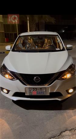 نيسان سنترا